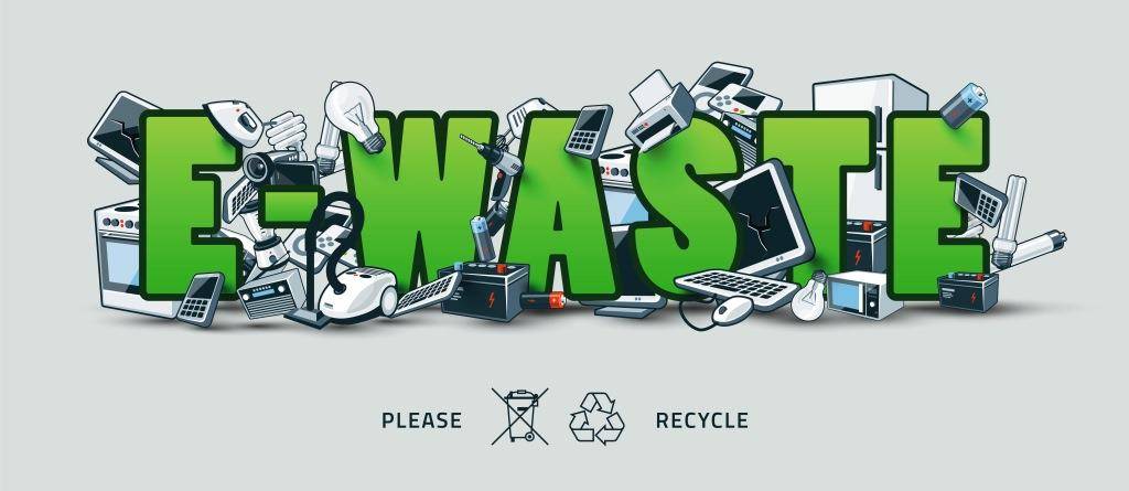 e-waste guide