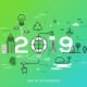 energy trends dominating 2019