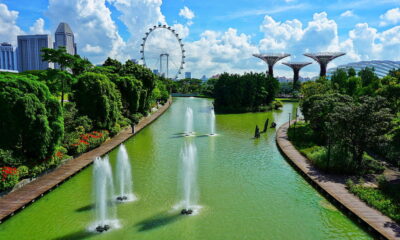 green Singapore