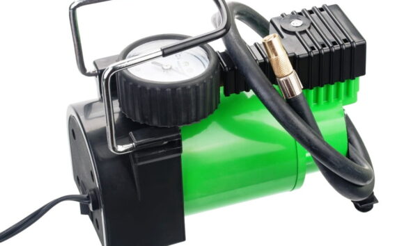 green air compressor