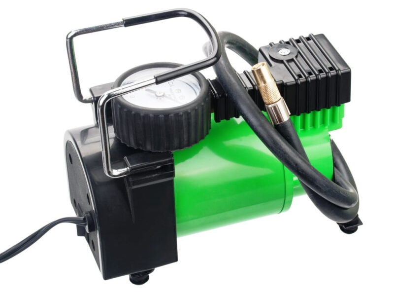 Finding a Green Air Compressor Doesn’t Have to Be Overwhelming