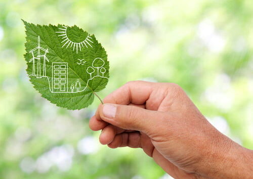 green living resistance