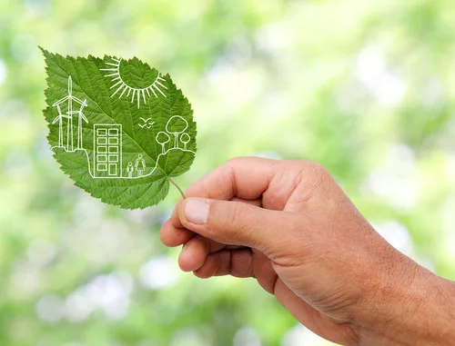 green living resistance