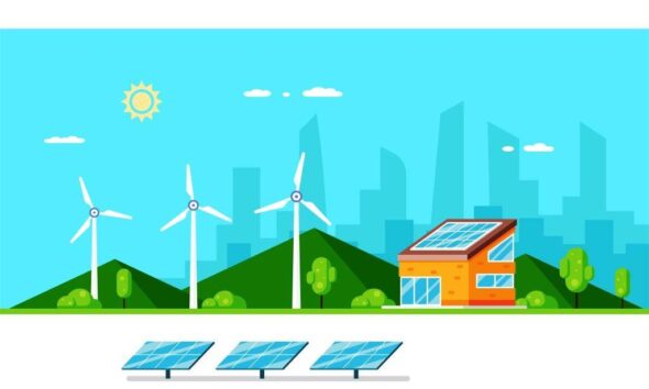 Alternative energy sources