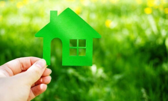 eco-friendly building materials