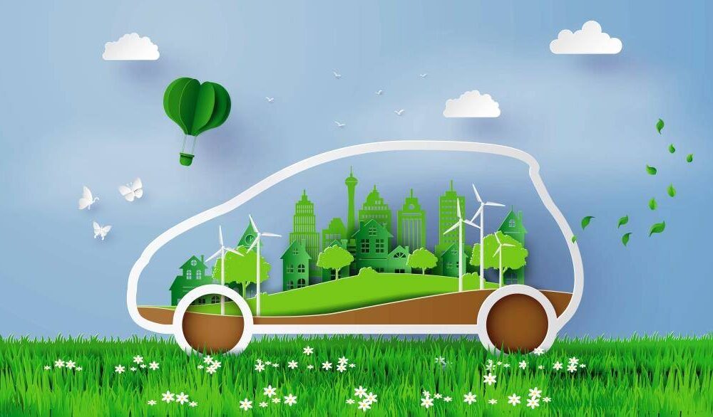 eco-friendly car hiring guide