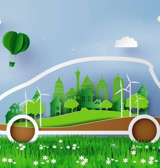 eco-friendly car hiring guide