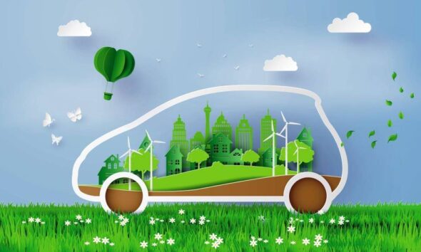 eco-friendly car hiring guide