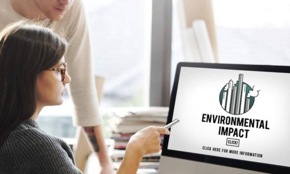 environmental impacts of lead