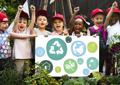 environmental education