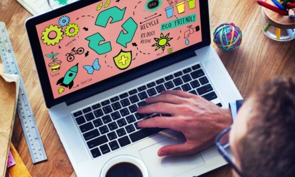 study on climate change