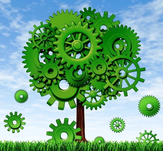 green manufacturing ideas