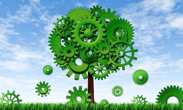 green manufacturing ideas