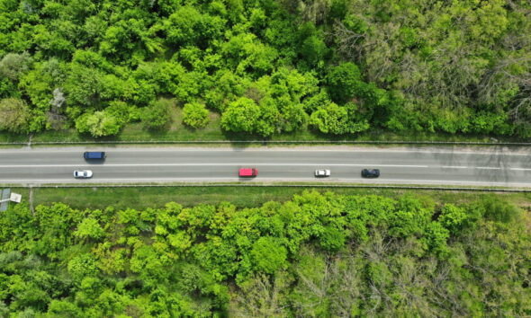 green transportation ideas