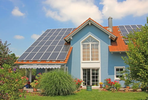 8 Eco-Friendly Home Features To Check For When Buying A House