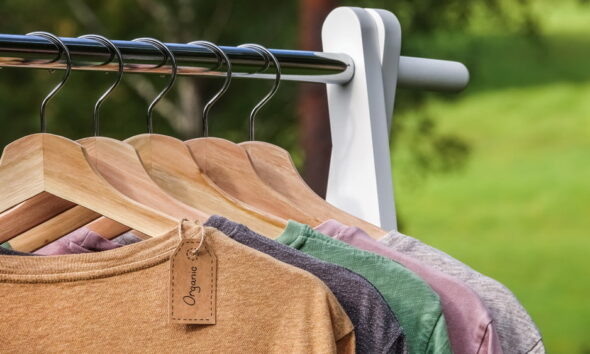 sustainable fashion trends