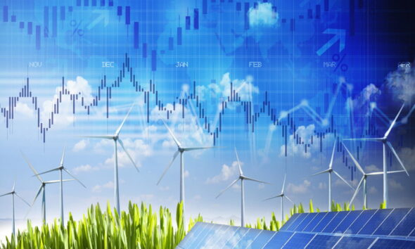 presidential elections impact energy markets