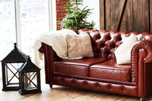 eco-friendly furniture chesterfield-sofa