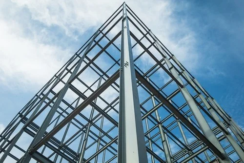 steel buildings are eco-friendly
