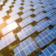 solar cells and clean energy