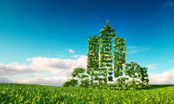 sustainable construction trends