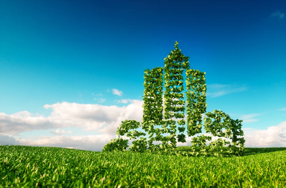 sustainable construction trends