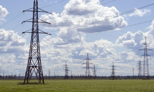 electricity providers