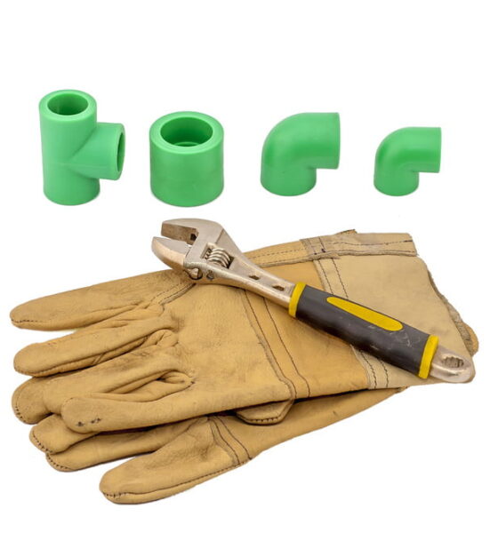 plumbing advances and tech