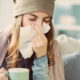 eco friendly tips for flu season