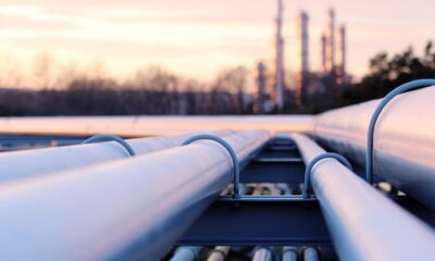 pipelines corrosion