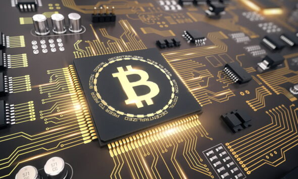 eco-friendly bitcoin mining