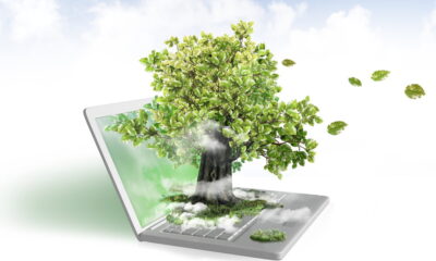 greentech trends to watch for in 2020