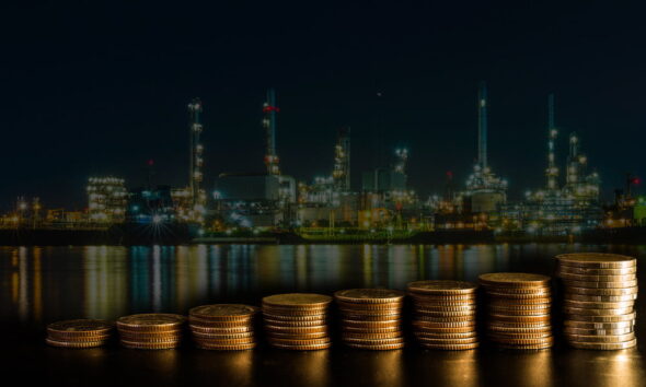 short-term energy investment