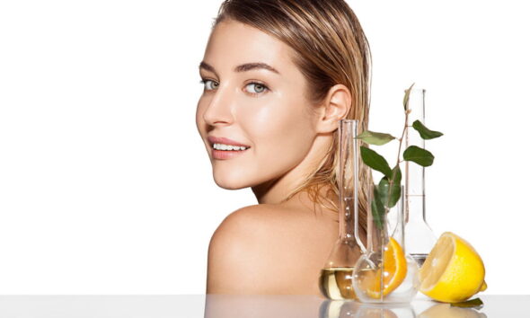 eco-friendly hair test