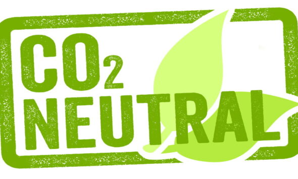 Carbon Neutral