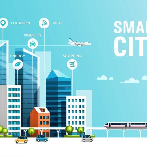 smart cities guide
