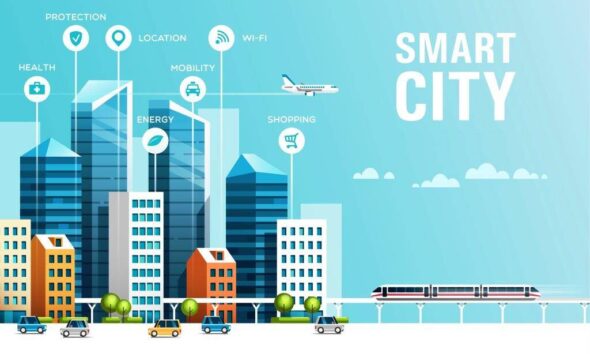 smart cities guide