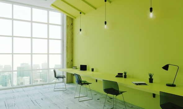 eco-friendly desk cleaning tips