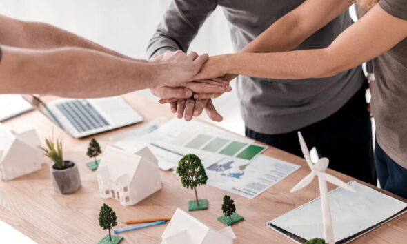 sustainable profession