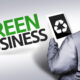 Green Entrepreneurs / green business