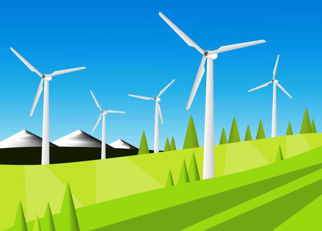 5 Encouraging Signs for the Global Wind Farm Market