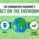 Coronavirus Pandemic Impact on Environment