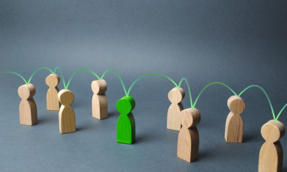 green leadership for entrepreneurs