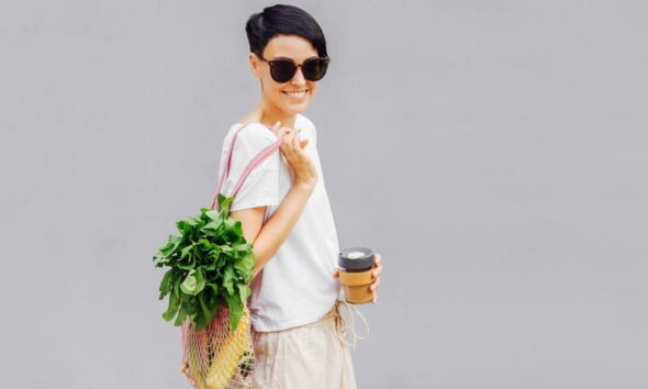 eco-friendly lifestyle