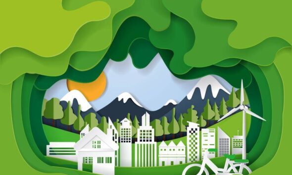 eco-living tips - leave your shoes outside