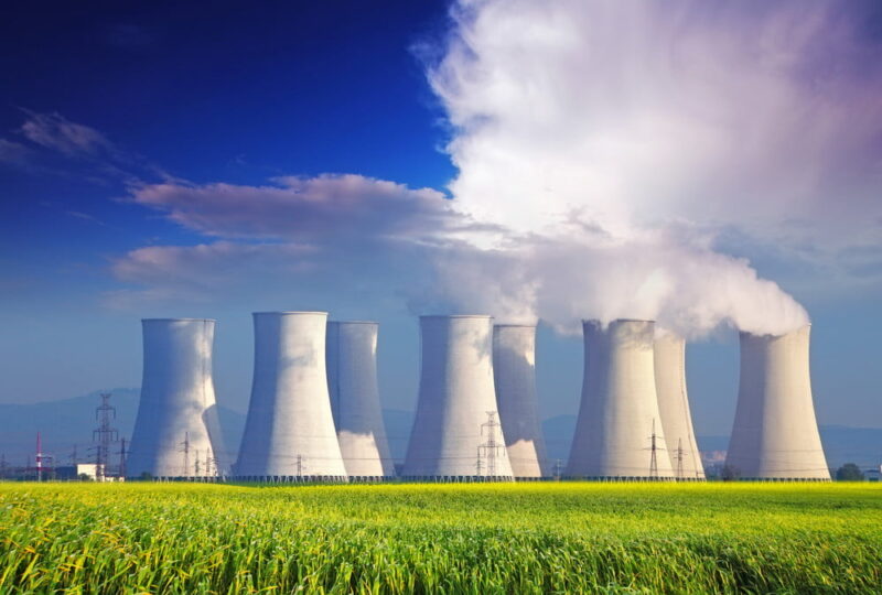 10 Facts About Power Plant Pollution And What Can Be Done About It