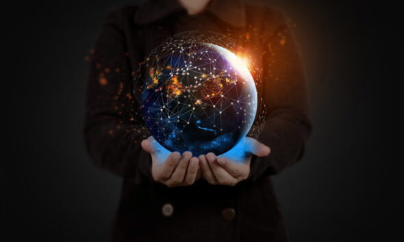 blockchain environmental impact