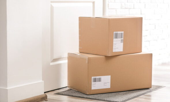 sustainable packaging