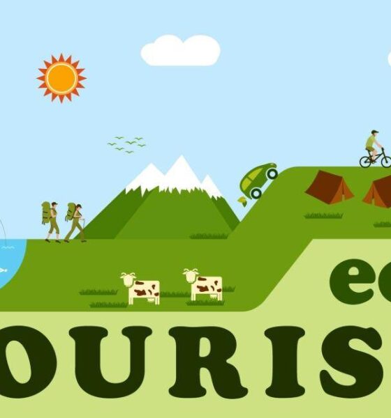 eco-tourism