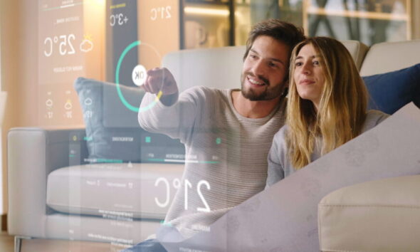 energy efficient home